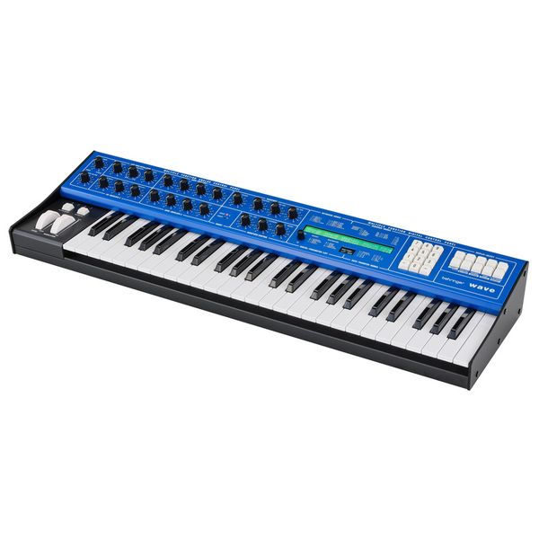 Behringer Wave
