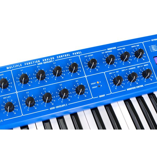Behringer Wave Behringer Wave