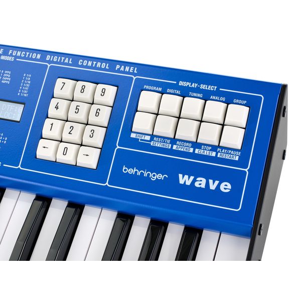 Behringer Wave Behringer Wave