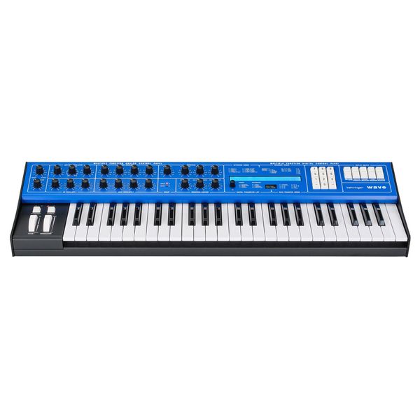 Behringer Wave Behringer Wave
