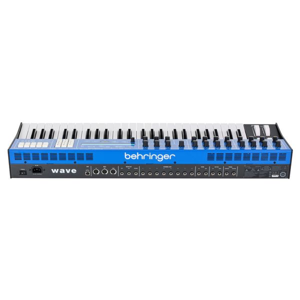 Behringer Wave Behringer Wave