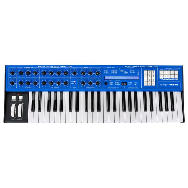 Behringer Wave Behringer Wave