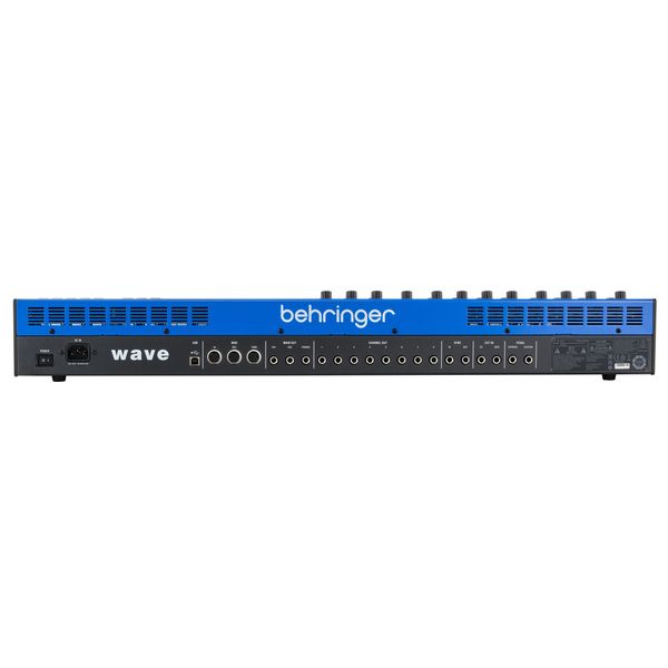 Behringer Wave Behringer Wave