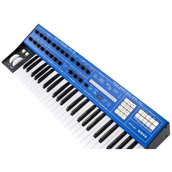 Behringer Wave Behringer Wave