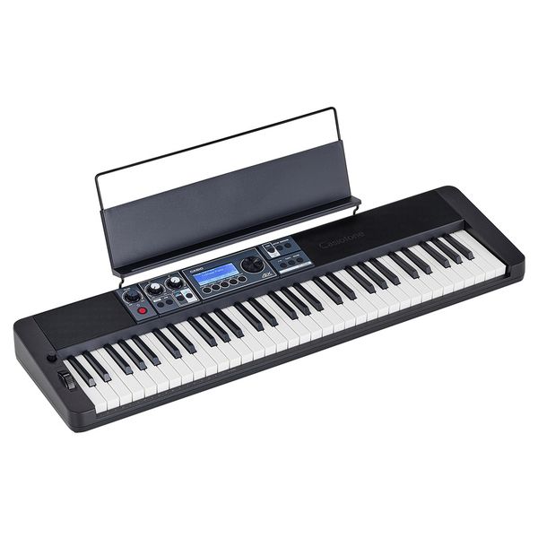 Casio CT-S500