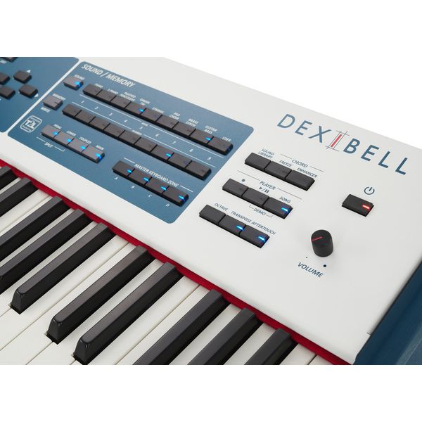 Dexibell Vivo S10 Dexibell Vivo S10