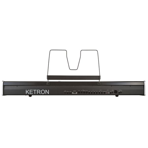 Ketron Event Ketron Event