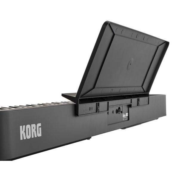 Korg B2+