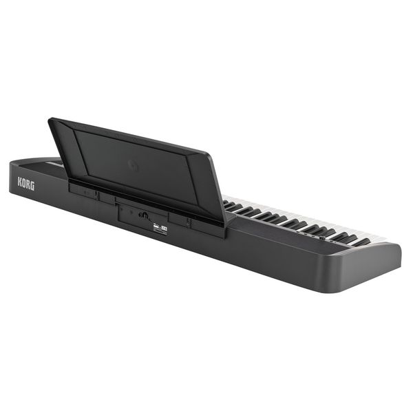 Korg B2+