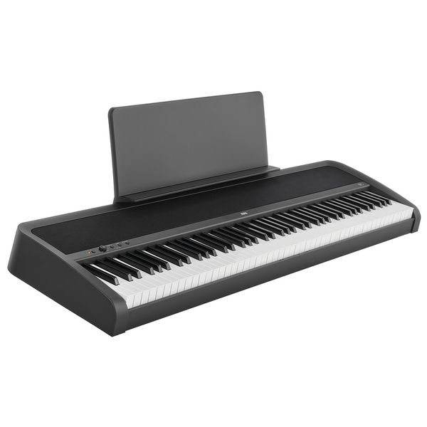 Korg B2+