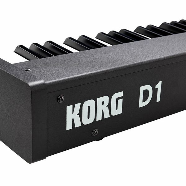 Korg D1