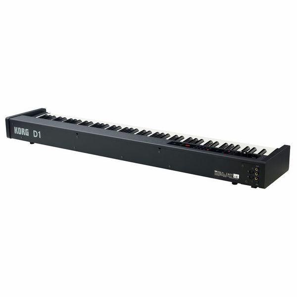 Korg D1
