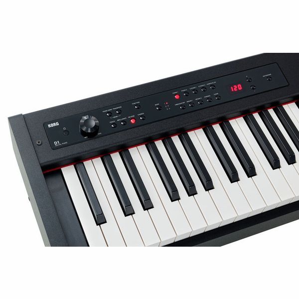 Korg D1