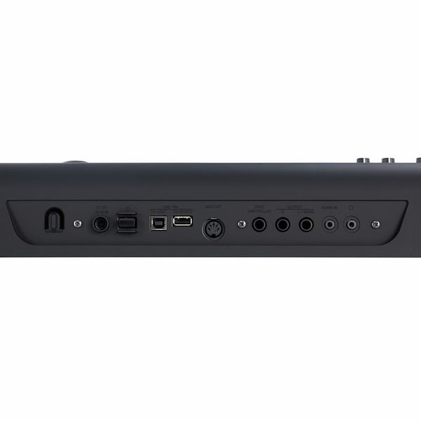 Korg i3 Black