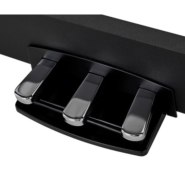 Korg LP-380U BK