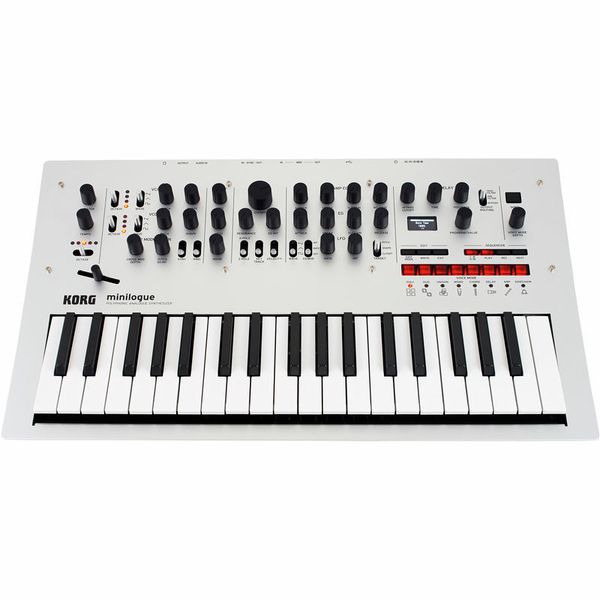 Korg Minilogue Korg Minilogue
