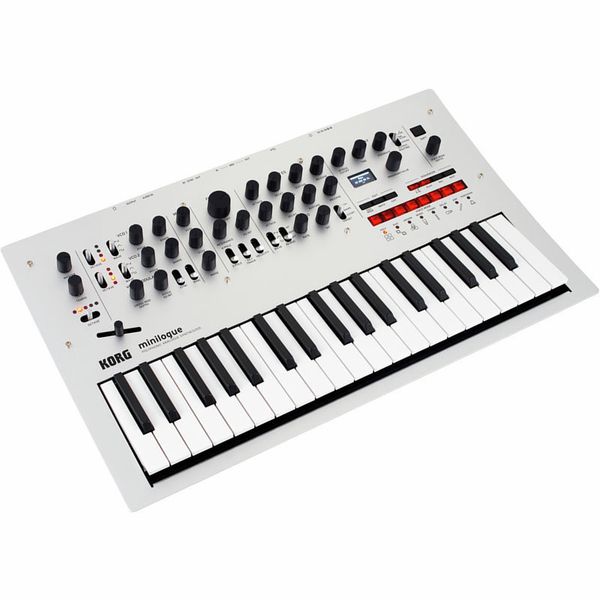 Korg Minilogue Korg Minilogue