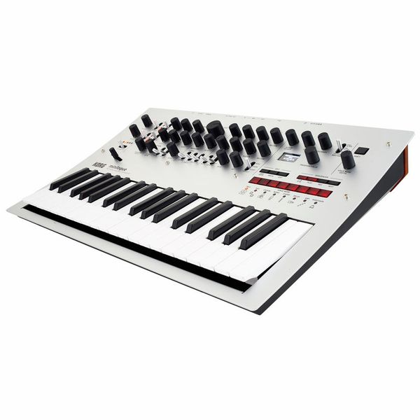 Korg Minilogue Korg Minilogue