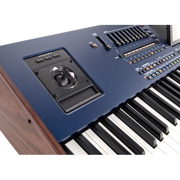 Korg PA-5X 88 Musikant