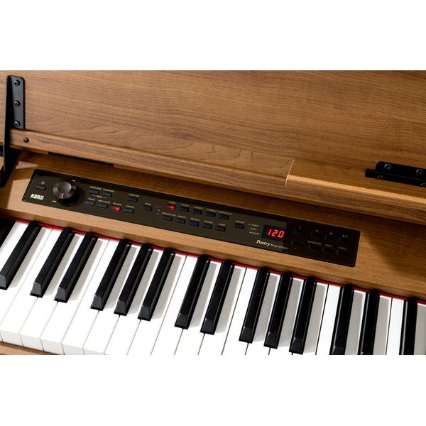 Korg Poetry Magnifique Korg Poetry Magnifique