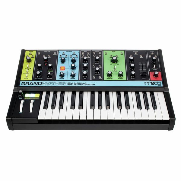 Moog Grandmother