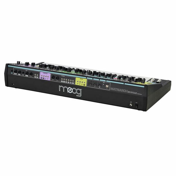 Moog Matriarch Moog Matriarch