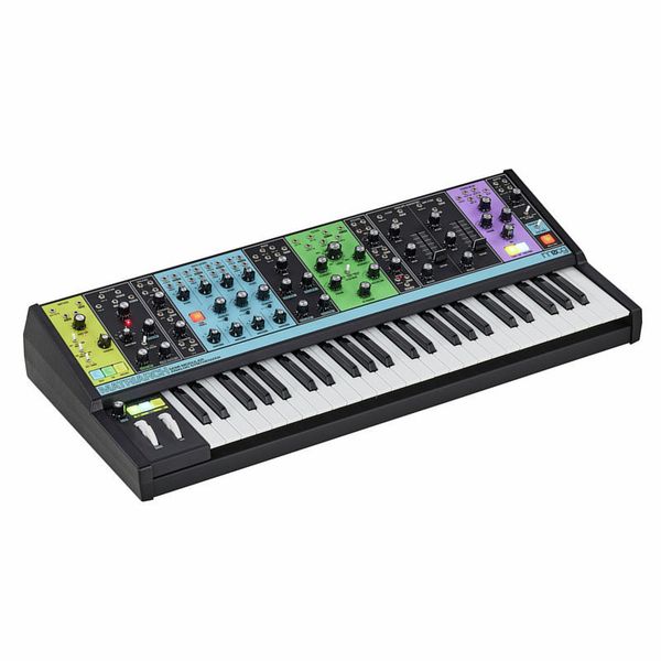 Moog Matriarch Moog Matriarch