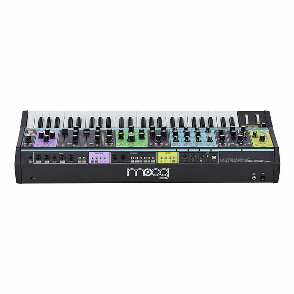 Moog Matriarch Moog Matriarch
