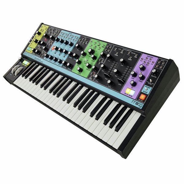 Moog Matriarch Moog Matriarch
