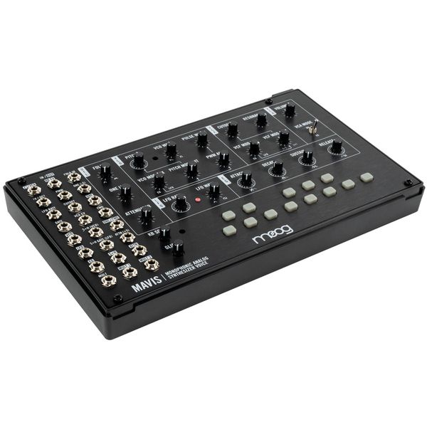 Moog Mavis Moog Mavis
