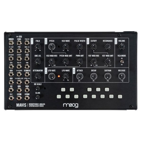 Moog Mavis Moog Mavis
