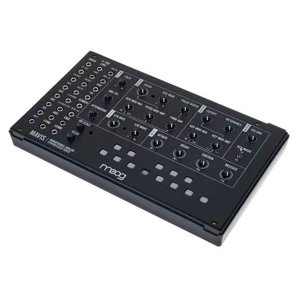 Moog Mavis Moog Mavis