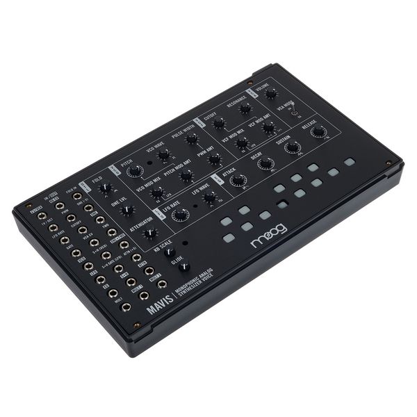Moog Mavis Moog Mavis