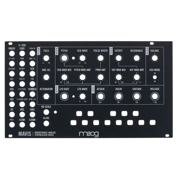 Moog Mavis Moog Mavis