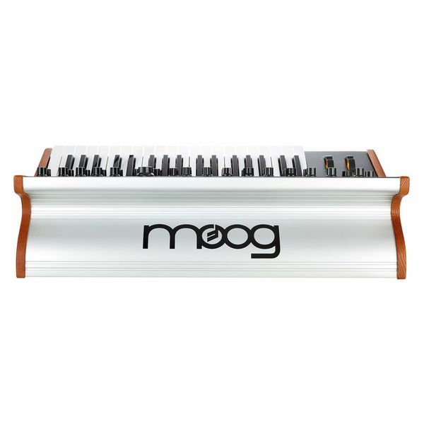 Moog Subsequent 37 Moog Subsequent 37