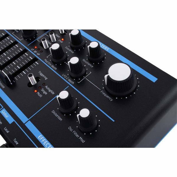 Novation Bass Station II Novation Bass Station II