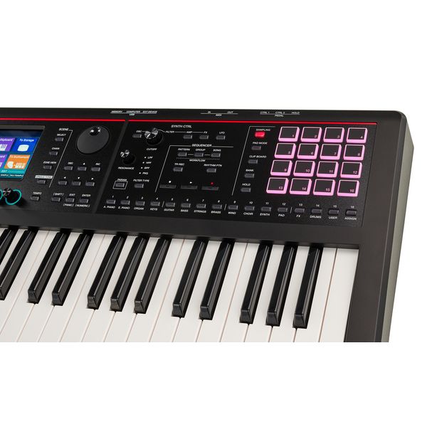 Roland Fantom-06