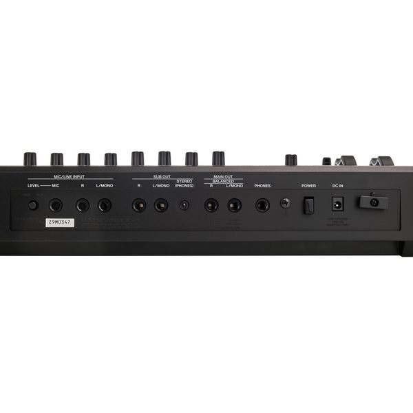 Roland Fantom-06