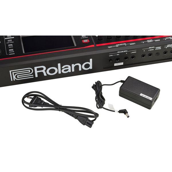 Roland Fantom-06