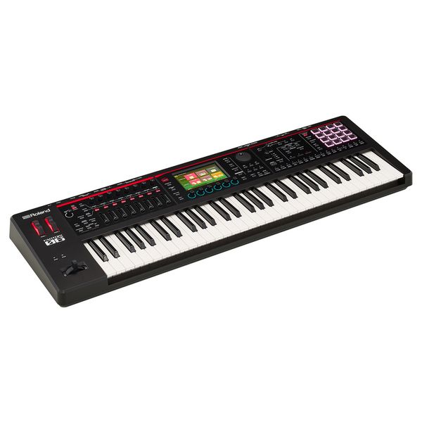 Roland Fantom-06