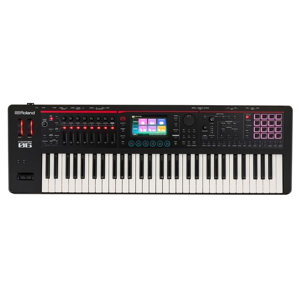 Roland Fantom-06
