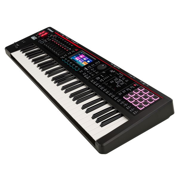 Roland Fantom-06