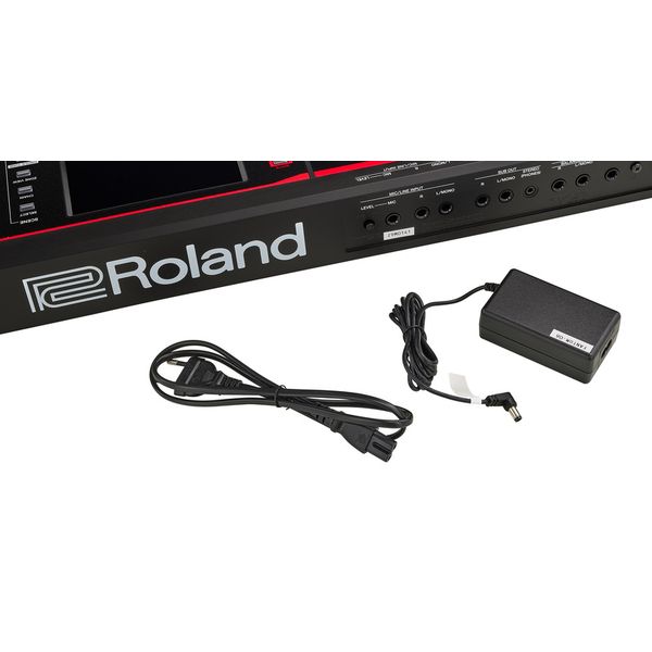 Roland Fantom-07