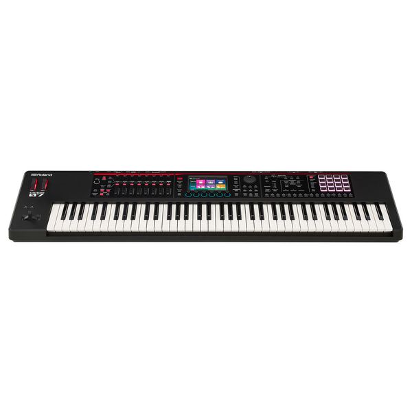 Roland Fantom-07