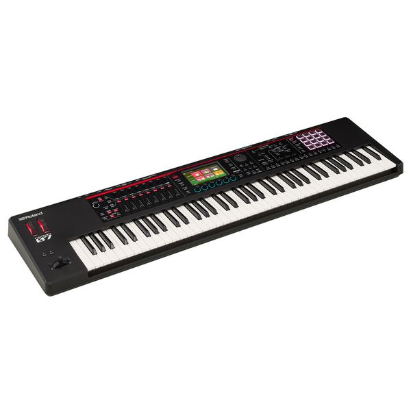Roland Fantom-07