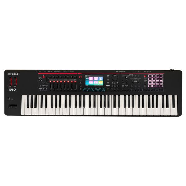 Roland Fantom-07