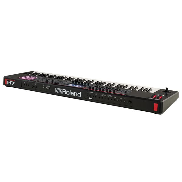 Roland Fantom-07