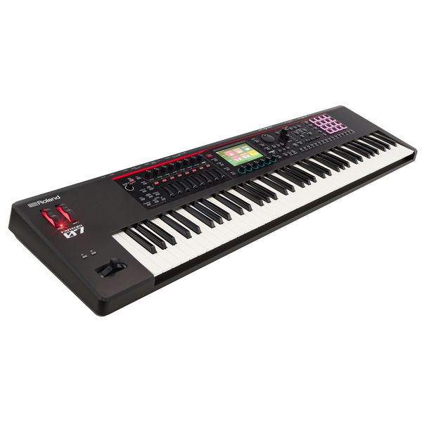 Roland Fantom-07
