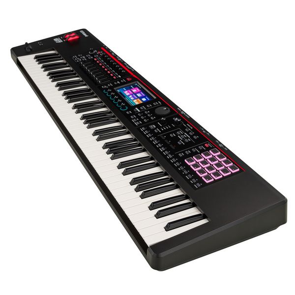 Roland Fantom-07
