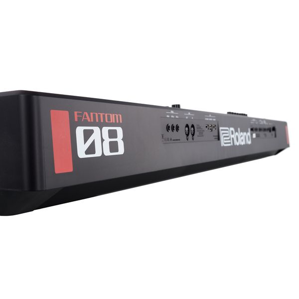 Roland Fantom-08 Roland Fantom-08